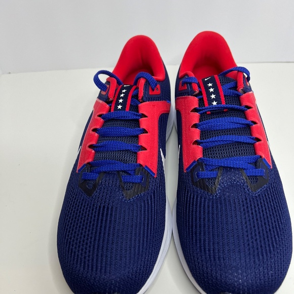 Nike Air Zoom Pegasus 40 USA M8.5 W10 - Picture 6 of 9